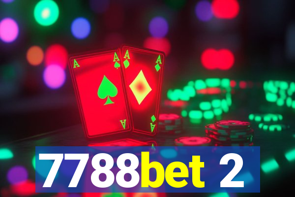 7788bet 2